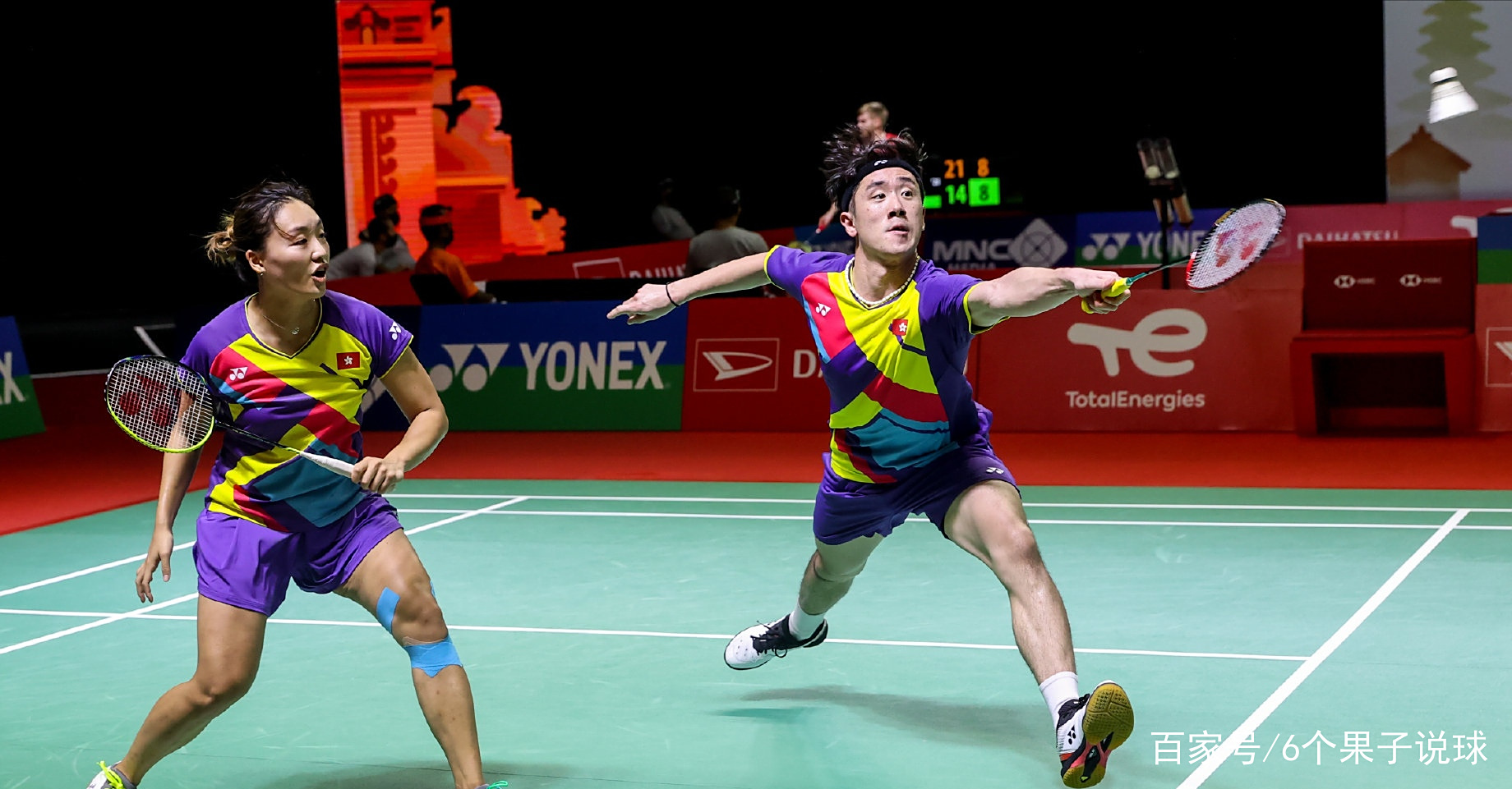 印尼队绝杀韩国队，安赛龙扛起全队