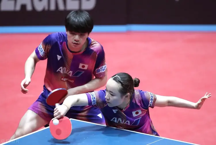 波兰队碾压日本队，马龙状态火热