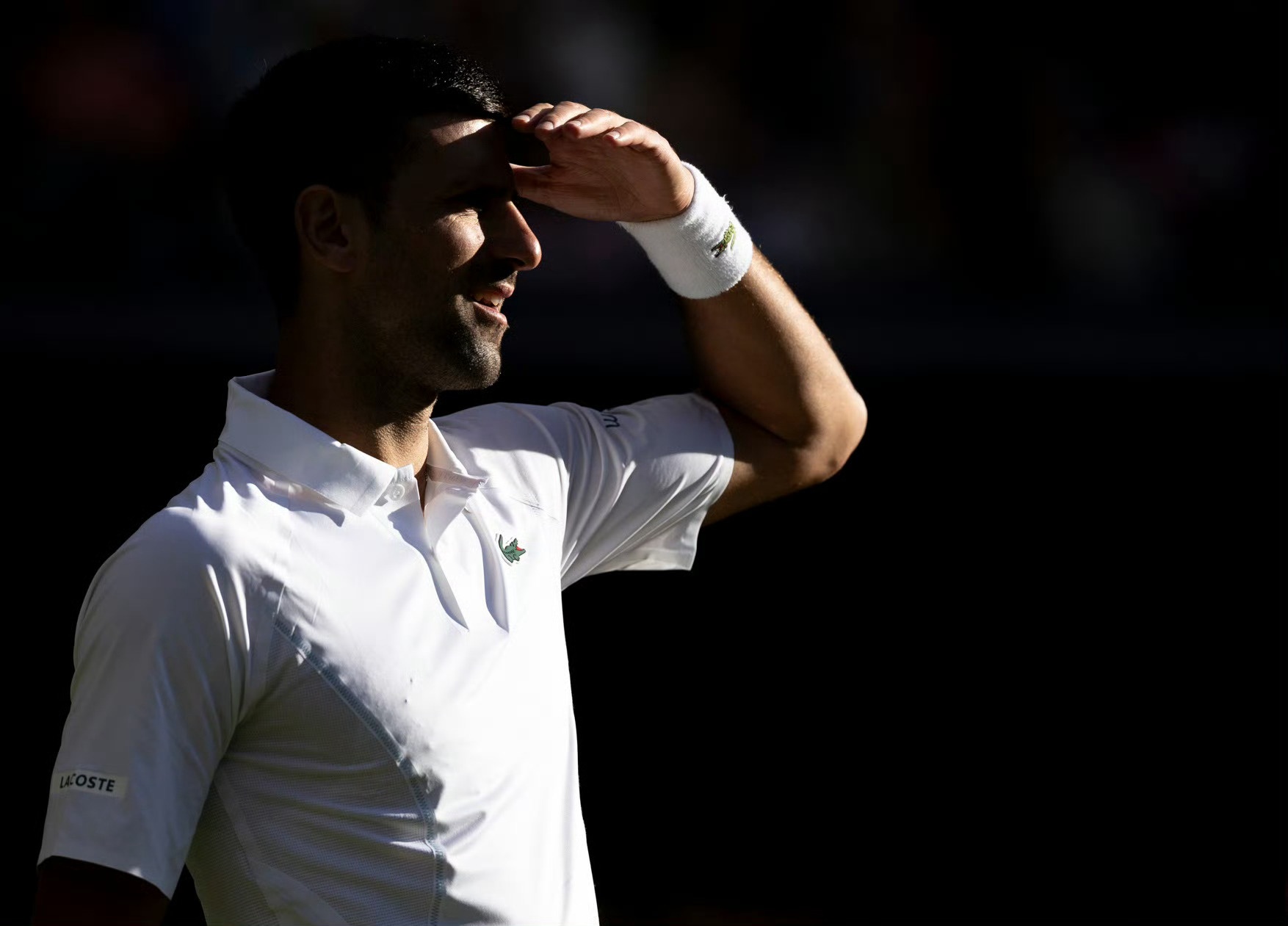 温网逆转法网,鲁德刷新纪录 温网逆转法网,鲁德刷新纪录