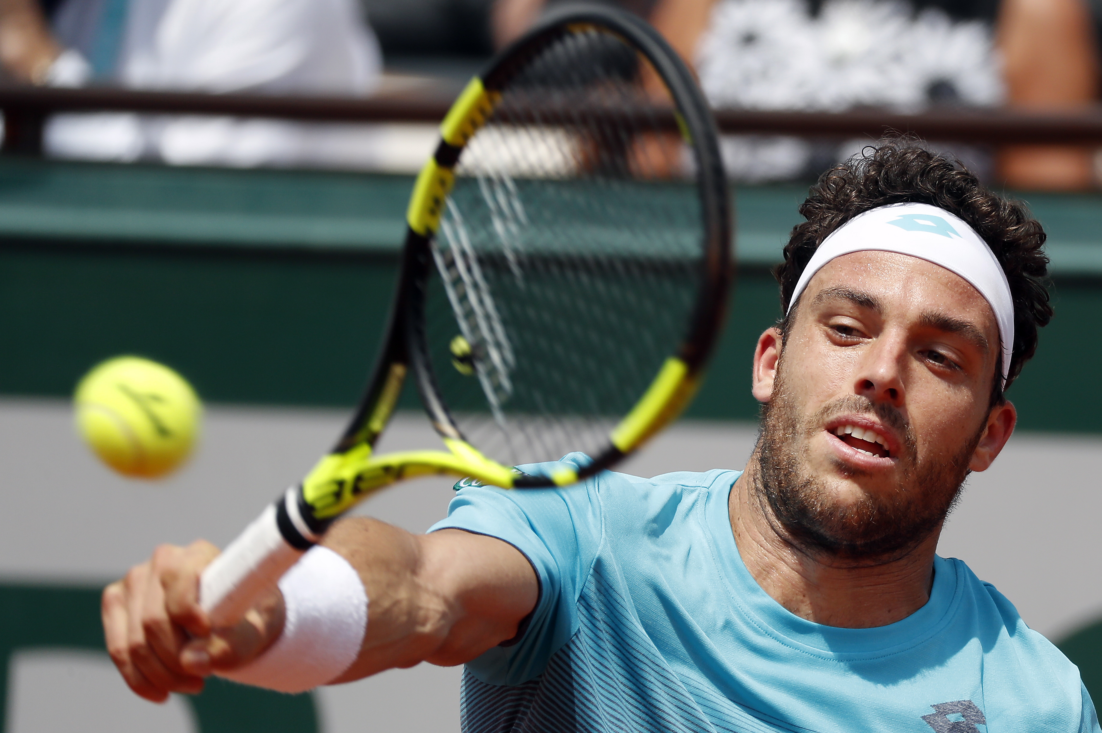 澳网碾压法网,蒂姆点燃赛场 澳网碾压法网,蒂姆点燃赛场