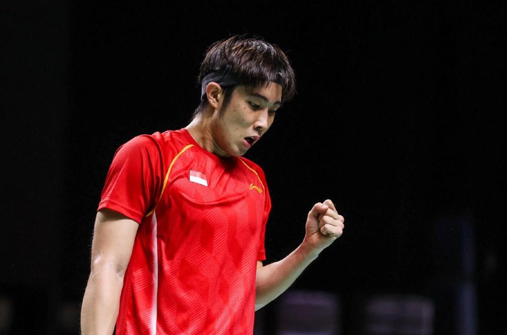 印度队轻取中国队，安赛龙刷新纪录