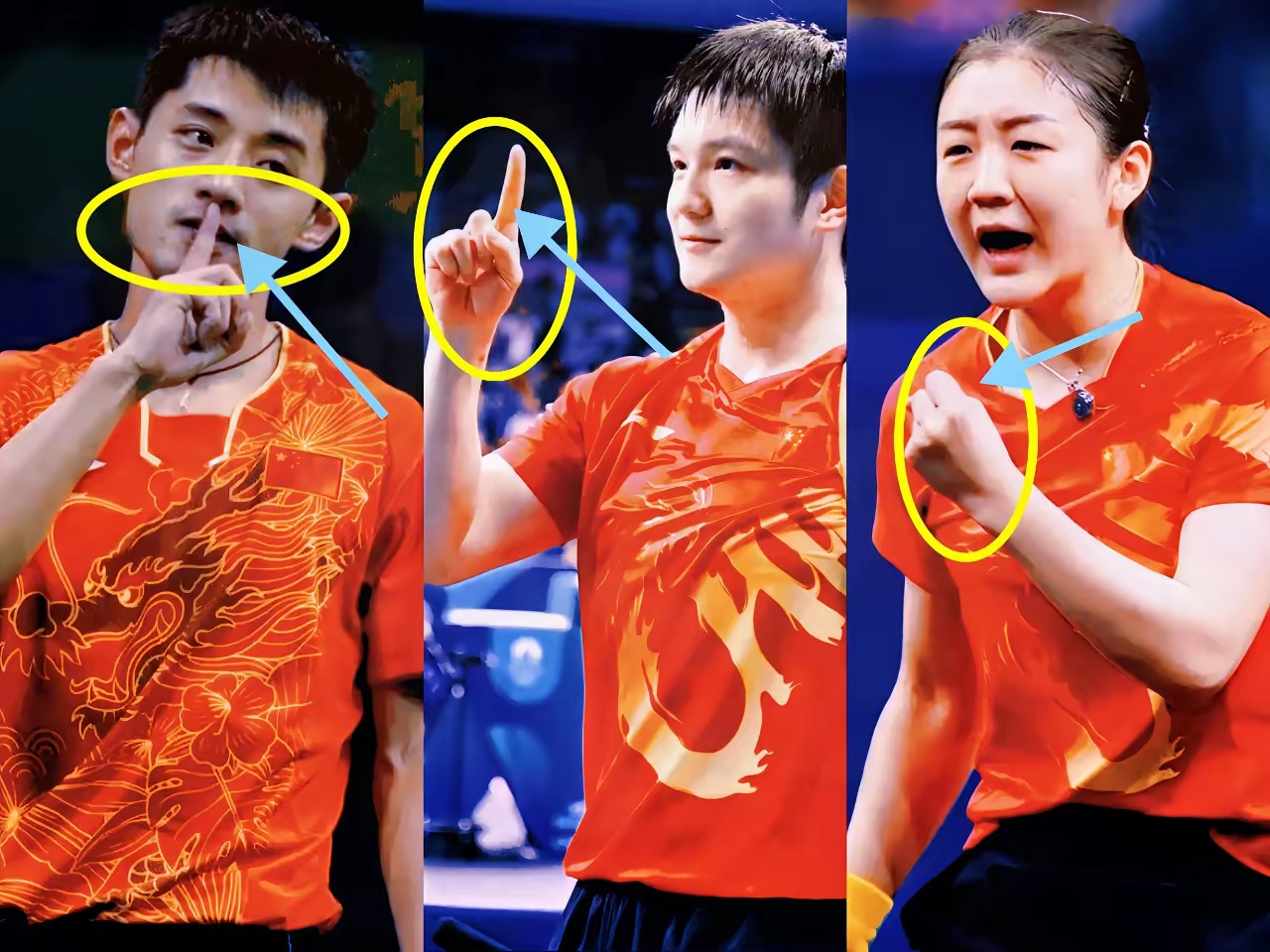 德国队力克英格兰队,张继科点燃赛场 德国队力克英格兰队,张继科点燃赛场