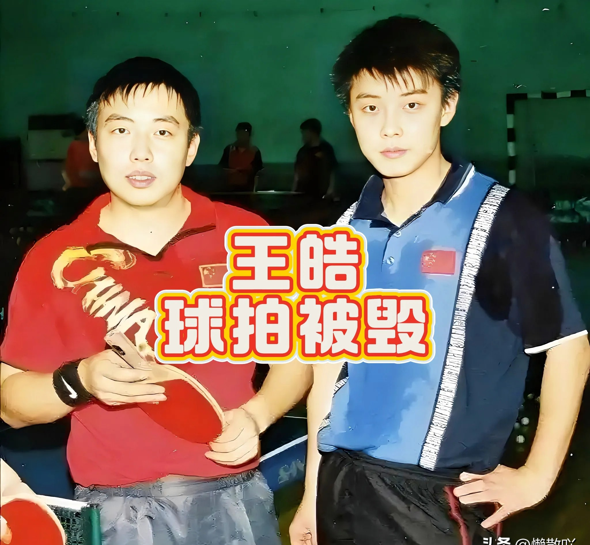 葡萄牙队力克日本队，王皓惊艳四座