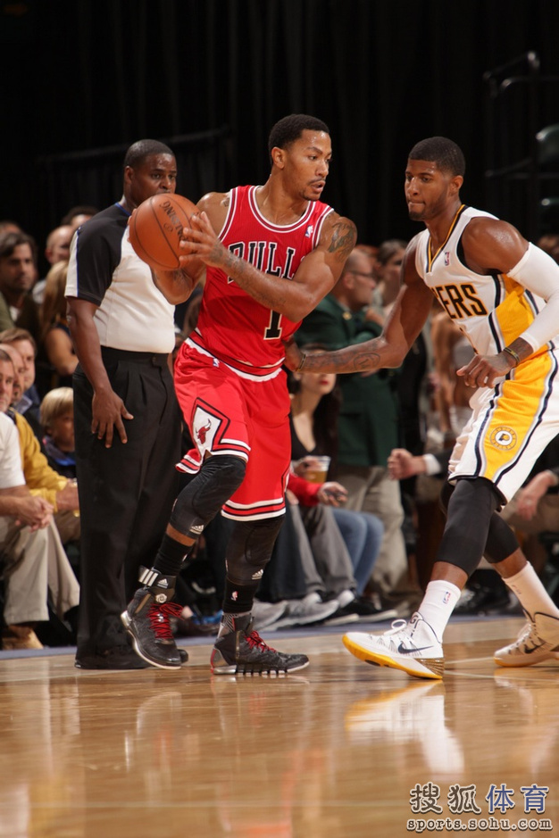 公牛力克步行者,詹姆斯高光表现 公牛力克步行者,詹姆斯高光表现