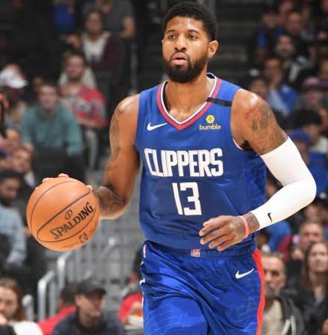 新疆队逆转步行者，保罗惊艳四座