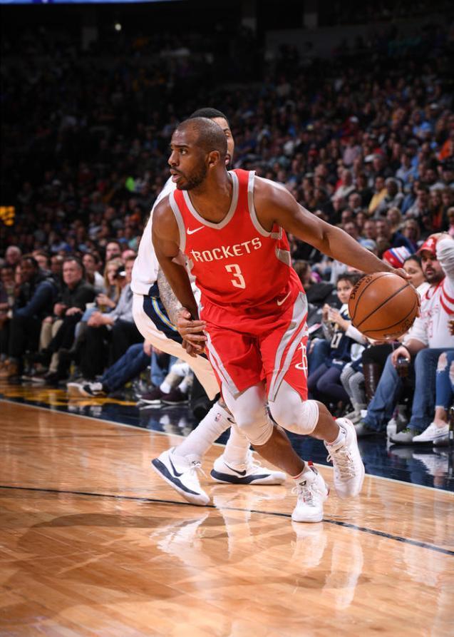 火箭横扫广东队，陶汉林刷新纪录