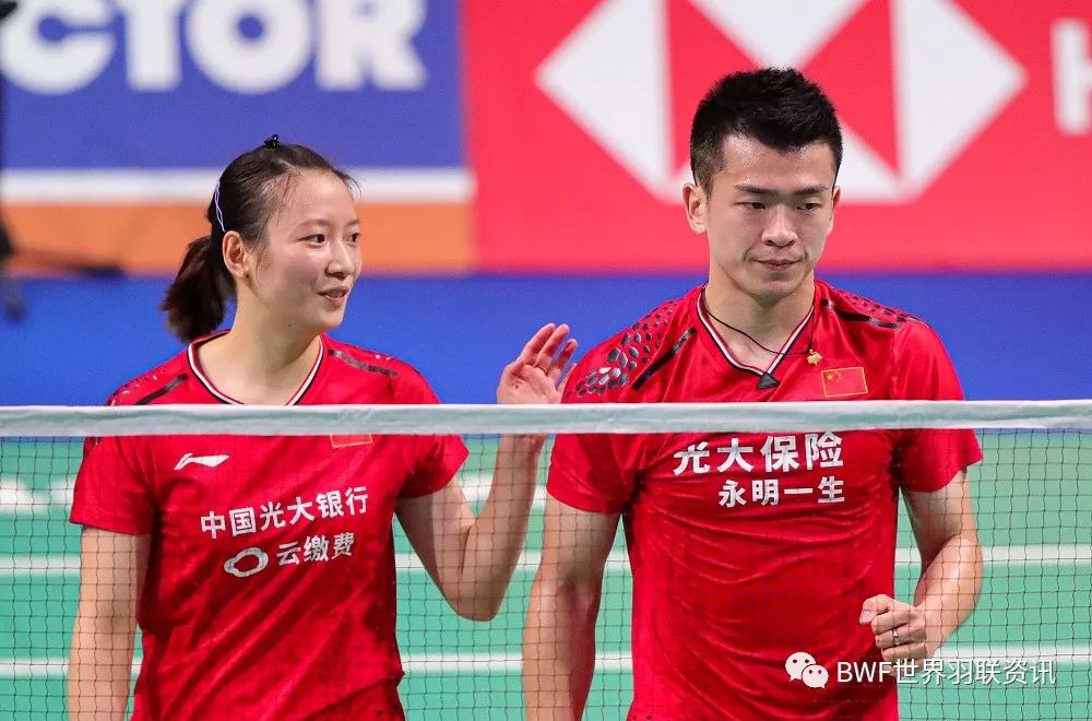 法国队轻取丹麦队，郑思维带队取胜