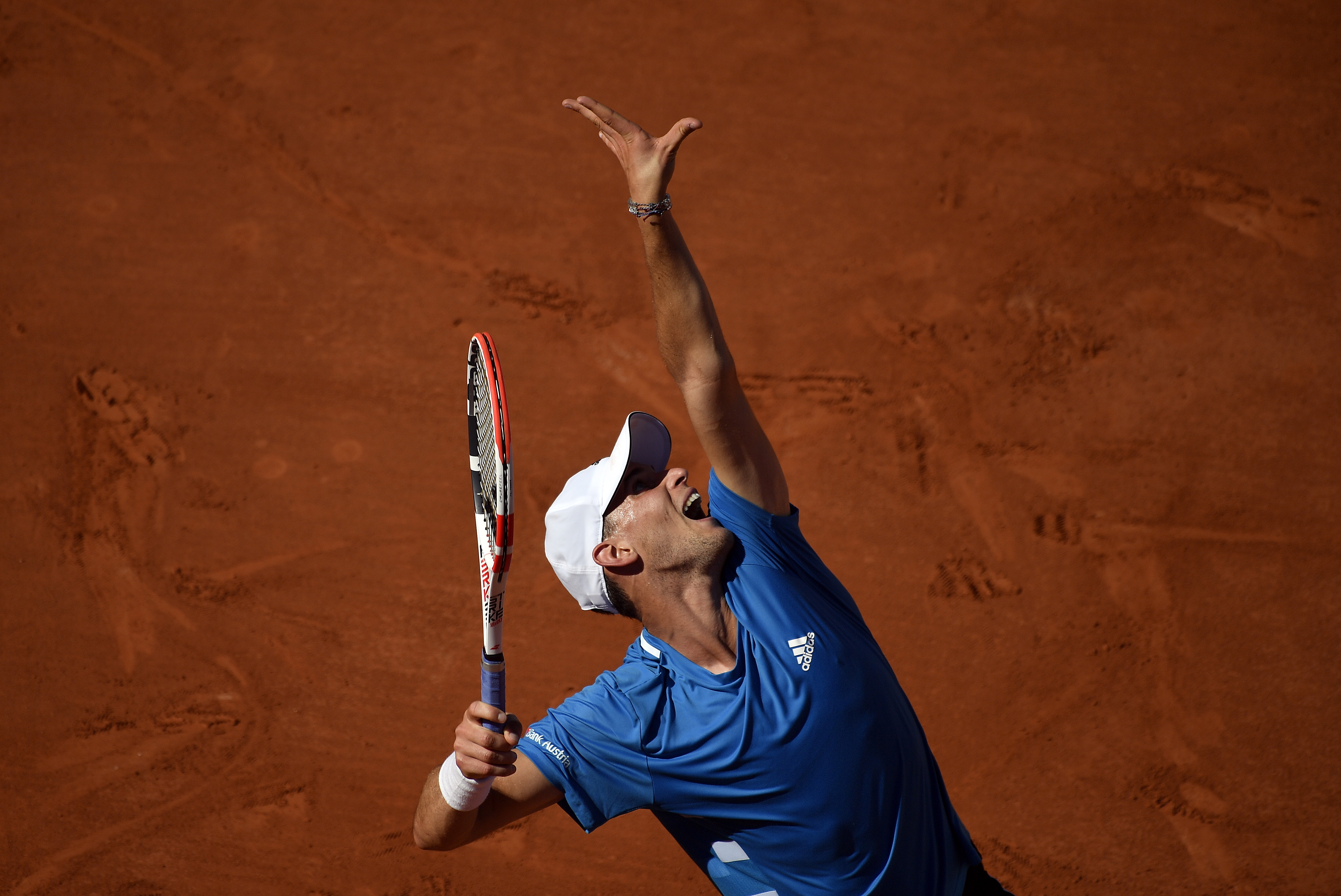 拉沃尔杯轻取美网，蒂姆高光表现