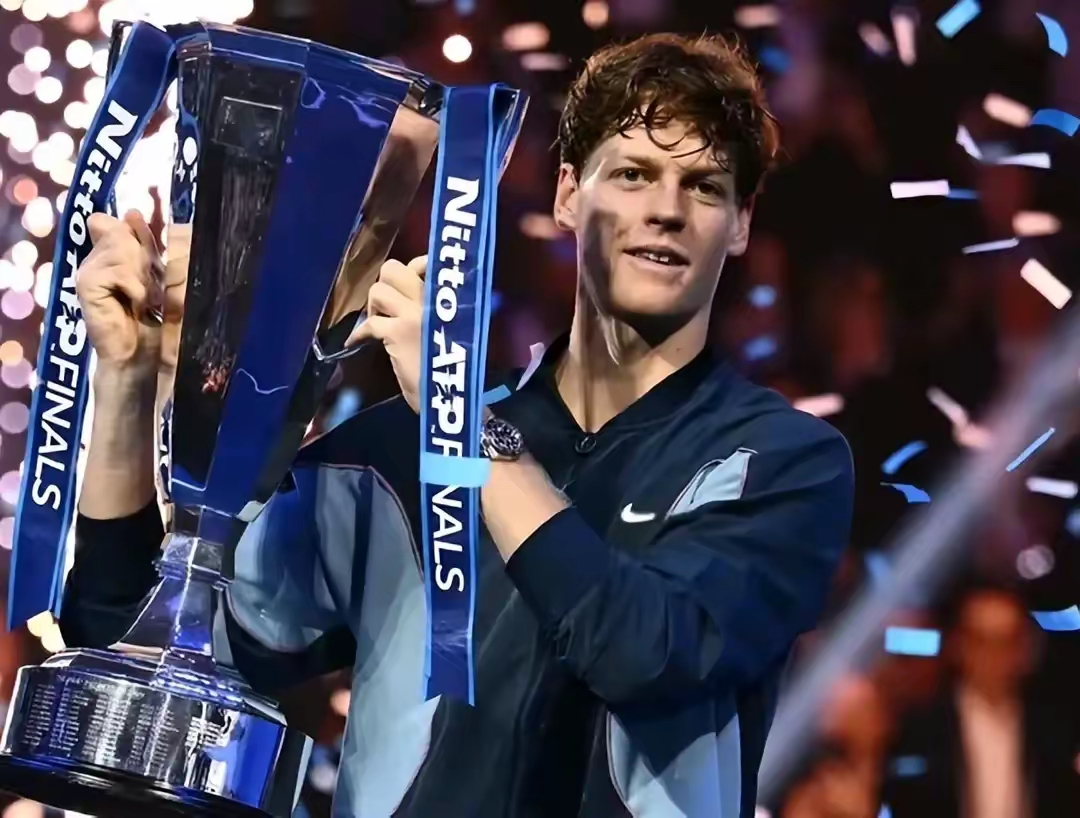 ATP总决赛轻取戴维斯杯，辛纳点燃赛场