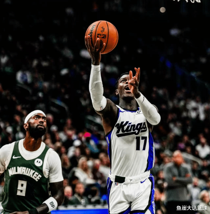 国王翻盘山西队，字母哥关键制胜