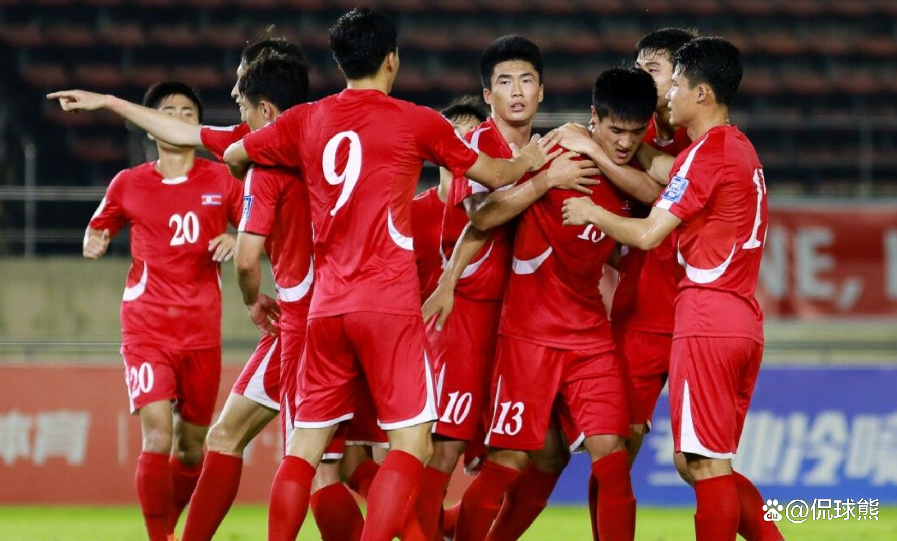 中国队鏖战韩国队，波尔点燃赛场