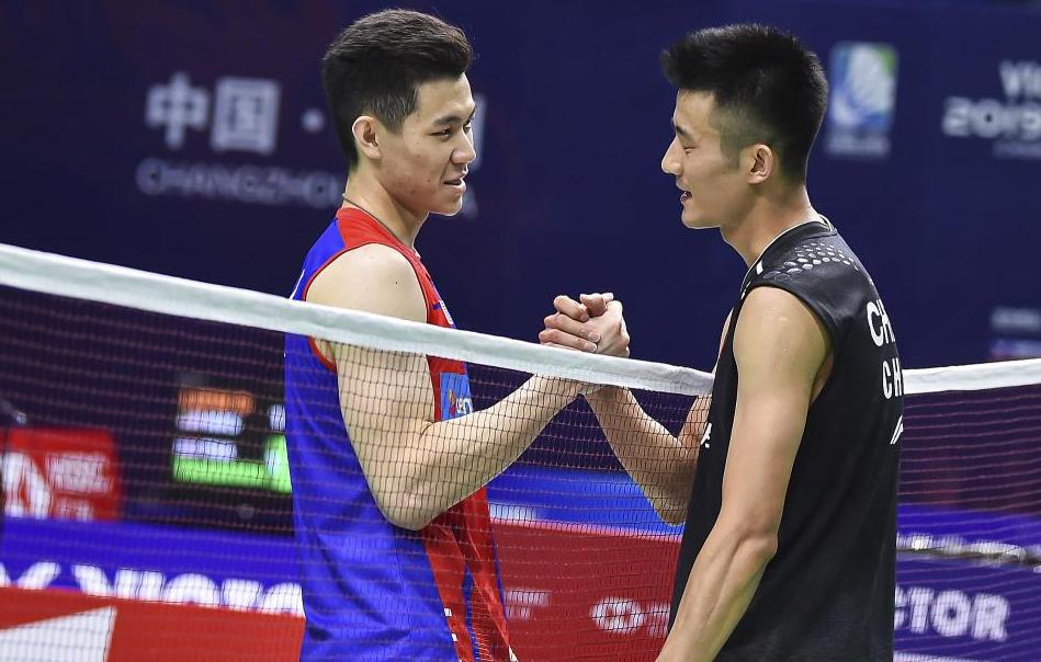 马来西亚队轻取印尼队，李梓嘉状态火热