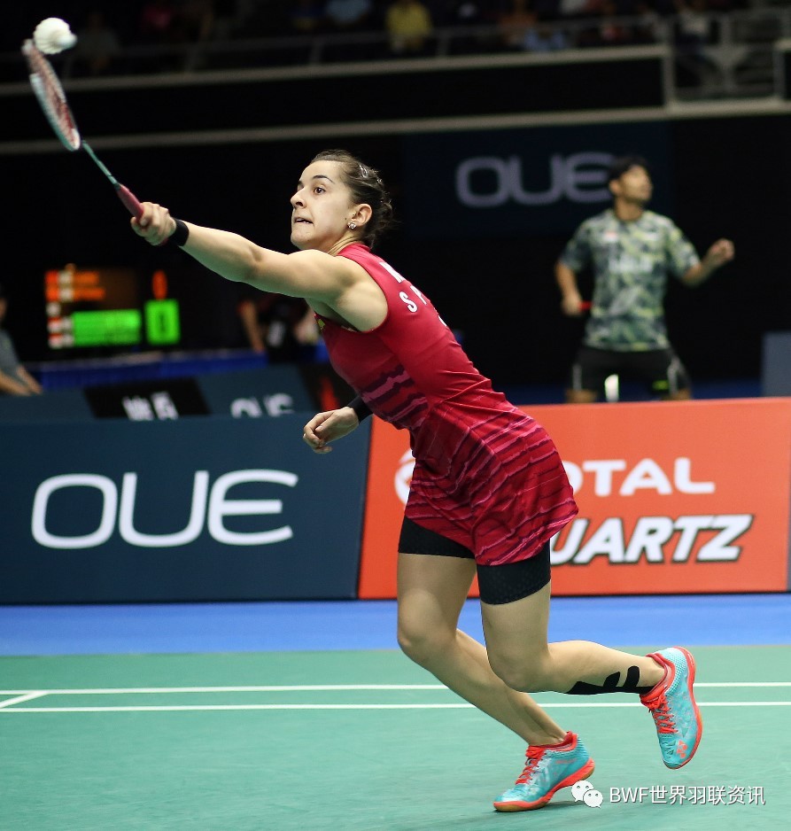 印尼队碾压中国队，戴资颖惊艳四座