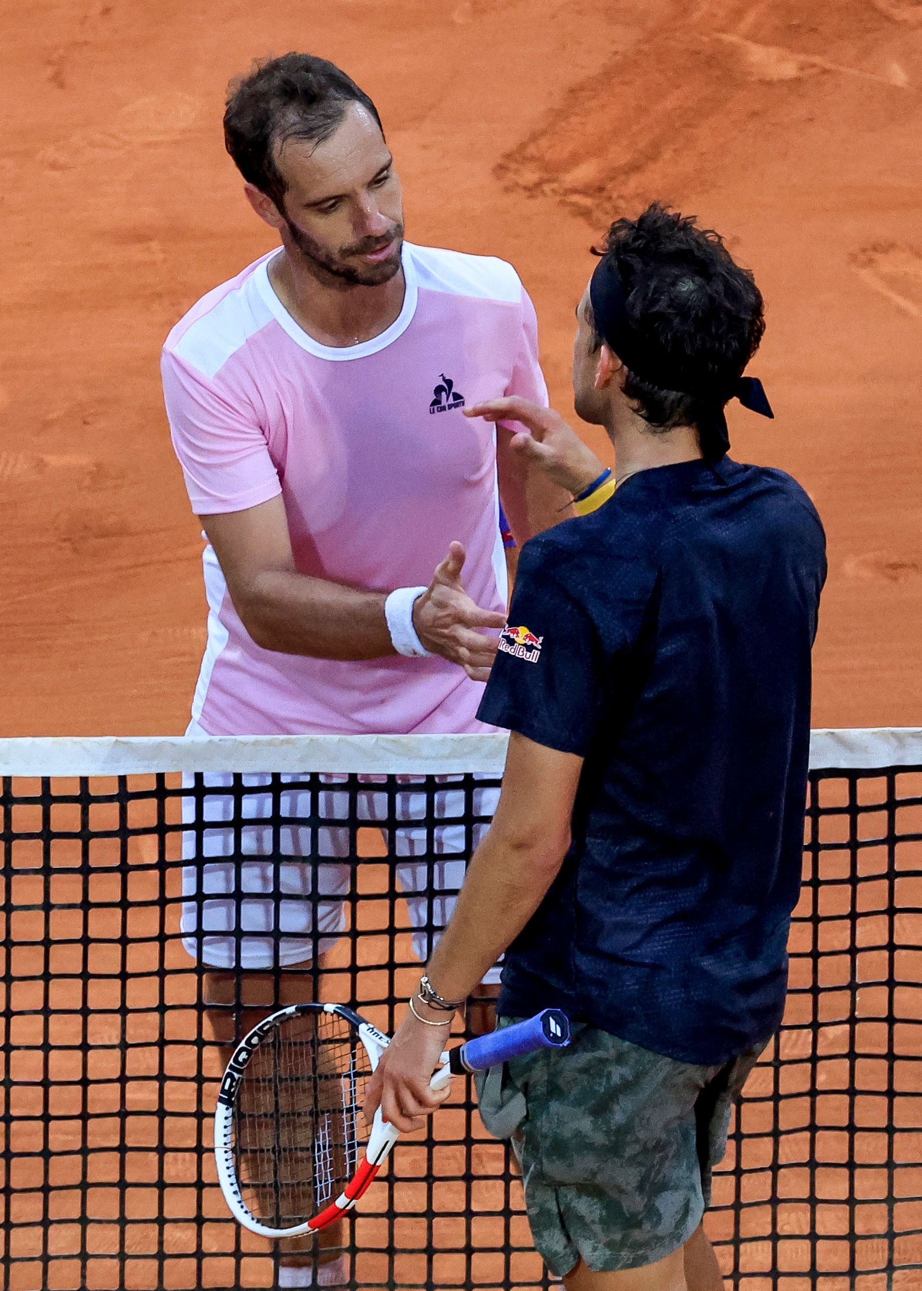 美网横扫蒙特卡洛大师赛，蒂姆惊艳四座