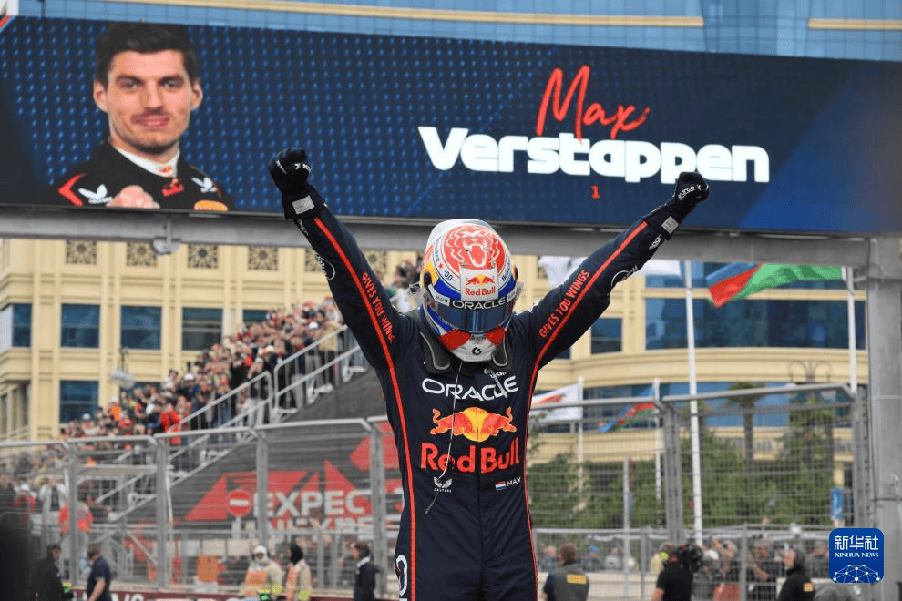 哈斯车队翻盘红牛车队，维斯塔潘惊艳四座