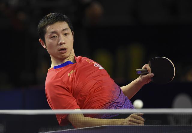 瑞典队力克韩国队，梁靖崑关键制胜