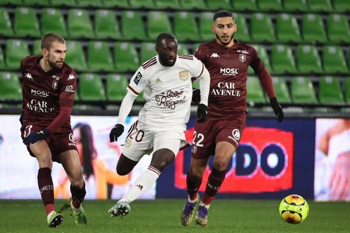 波尔多队连胜开花，法甲联赛氛围喜人