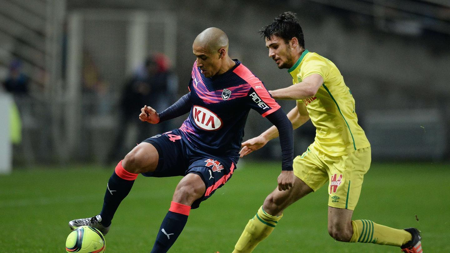 波尔多队连胜开花，法甲联赛氛围喜人