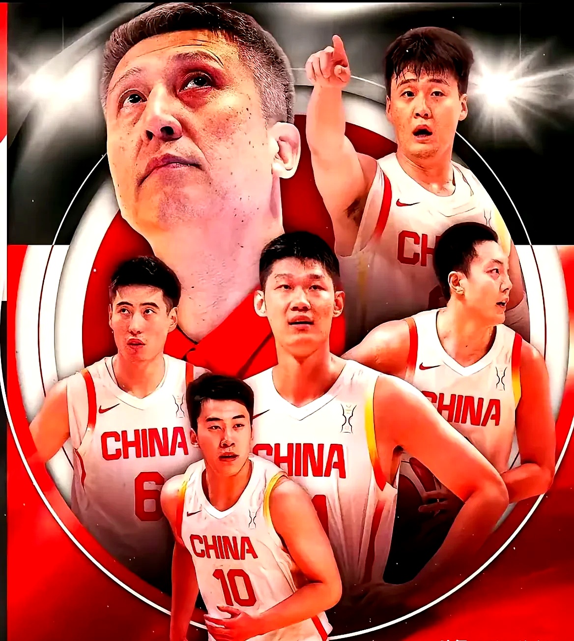 CBA山西男篮引进西甲外援前国家队队员