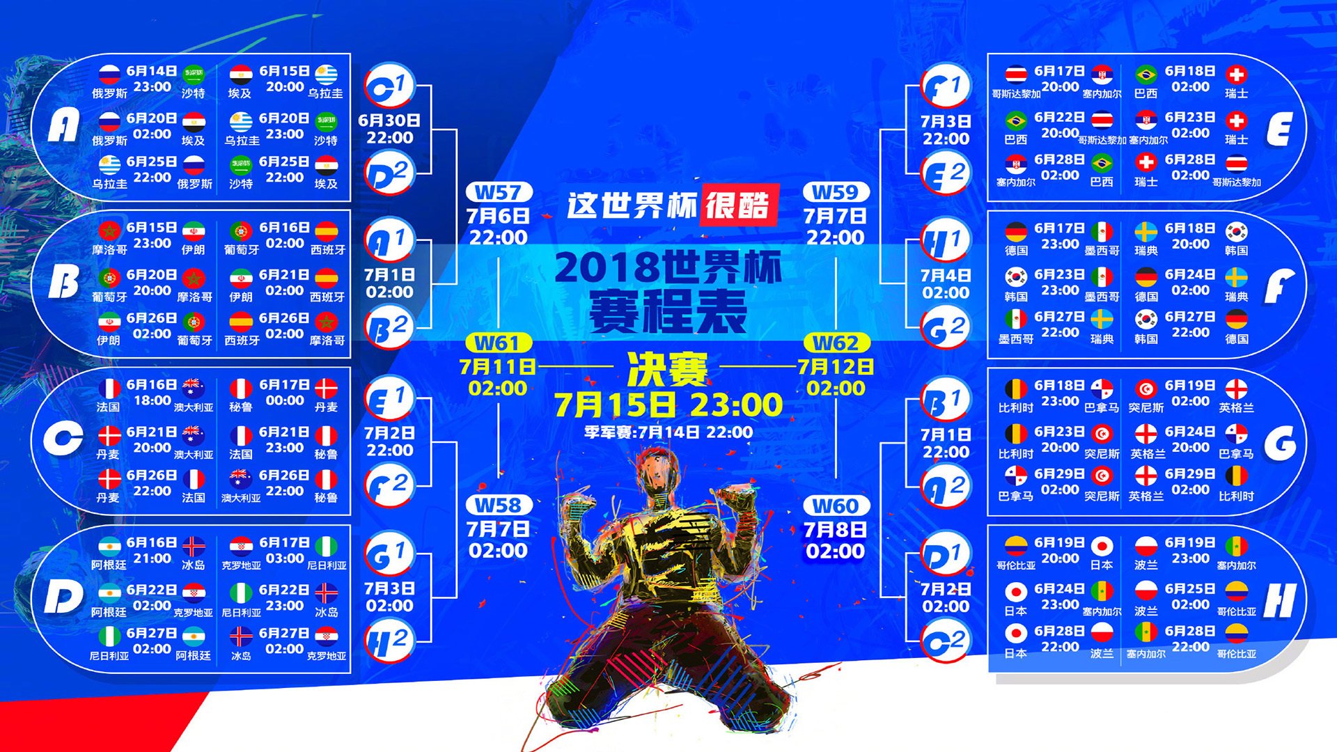 构思与备选